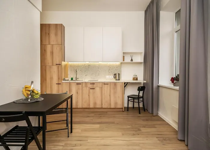 Air Apartment 213